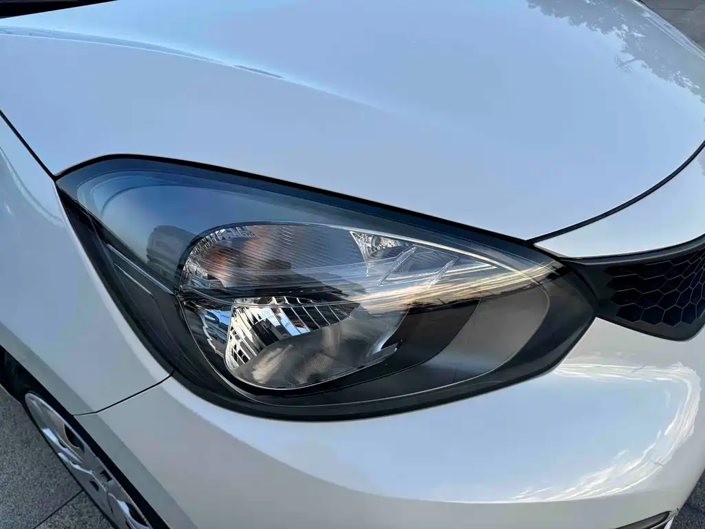 Honda Fit — миниатюра 19