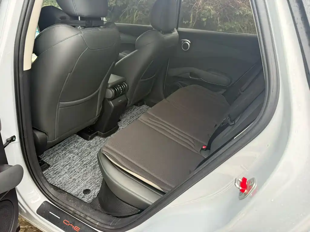 BYD Yuan Plus — миниатюра 6