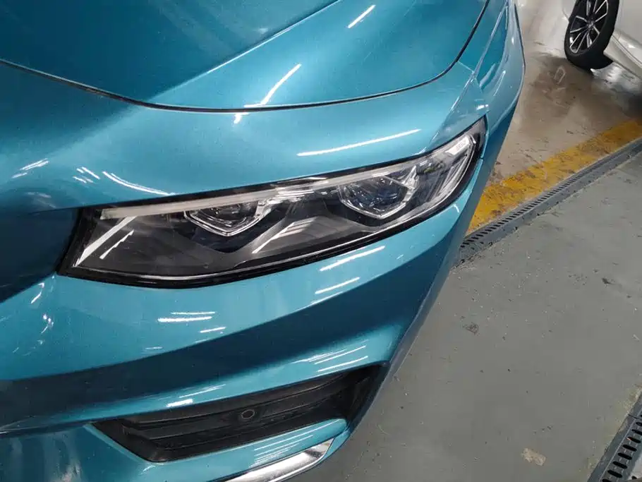Geely Xingrui — миниатюра 5