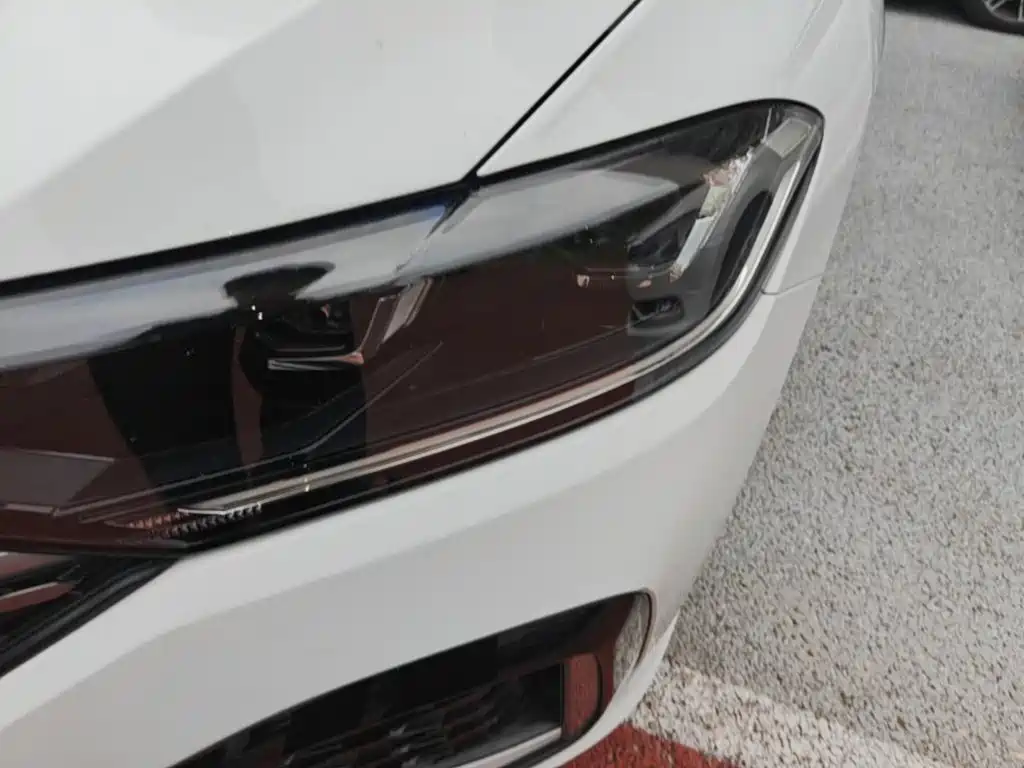 Volkswagen Lavida — миниатюра 24