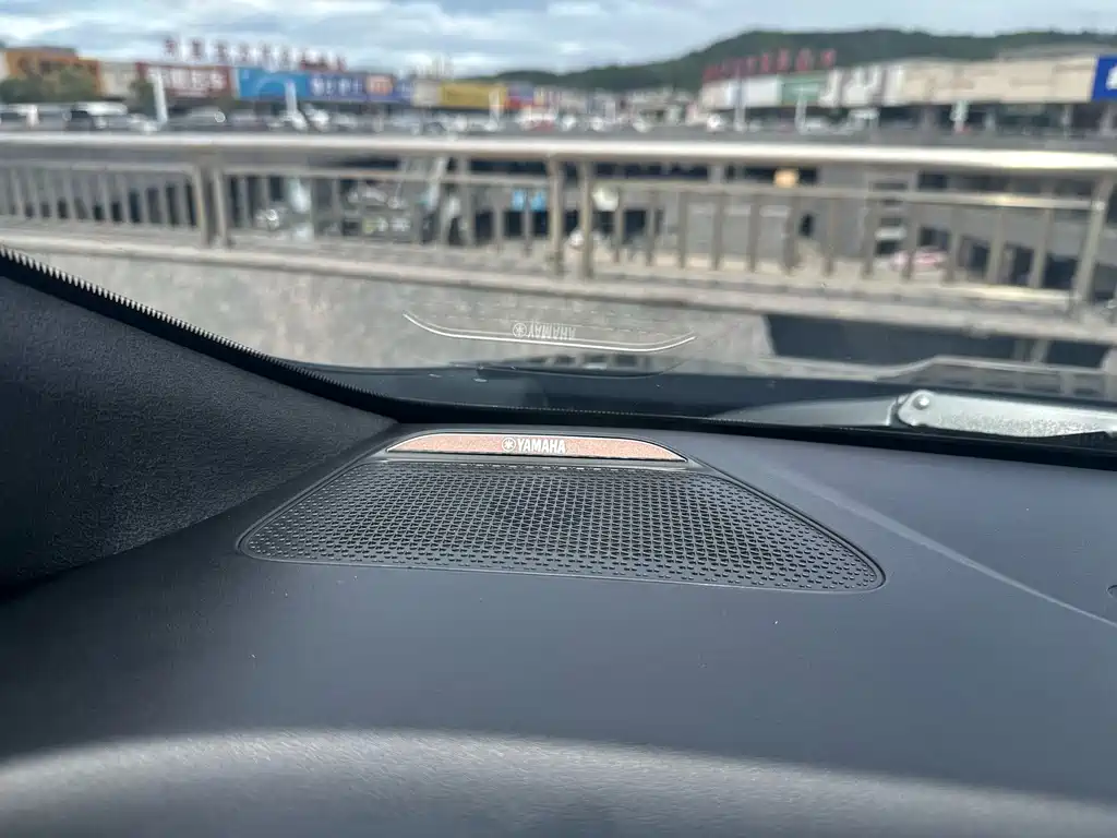 GAC Motor Trumpchi M8 — миниатюра 20