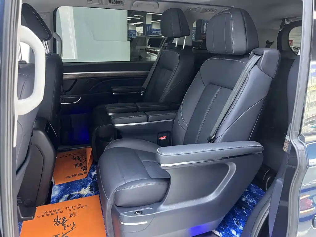 GAC Motor Trumpchi M8 — миниатюра 13