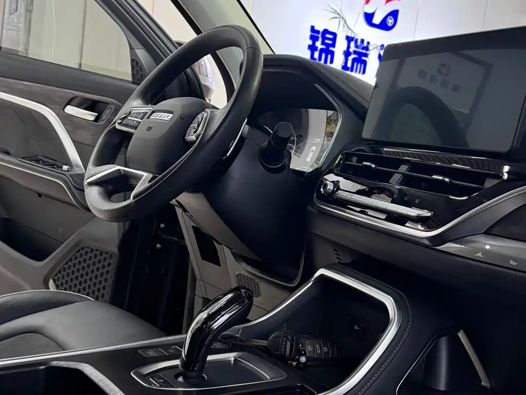Haval H6 — миниатюра 18