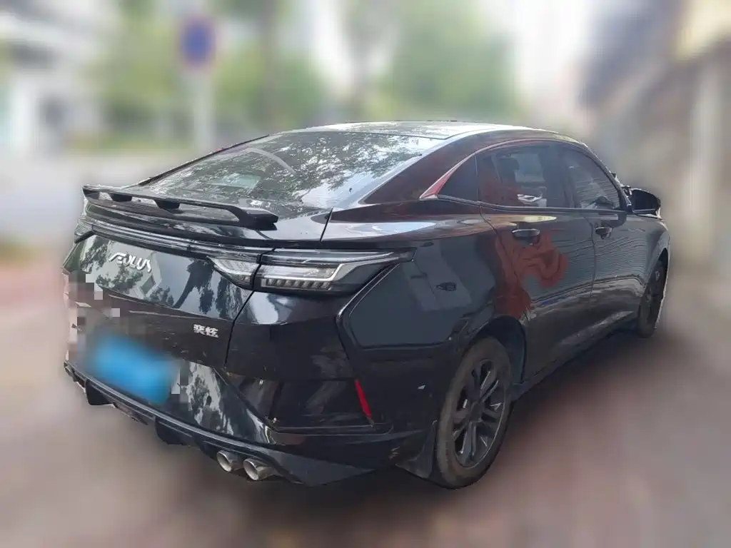 Aeolus Yixuan — миниатюра 6
