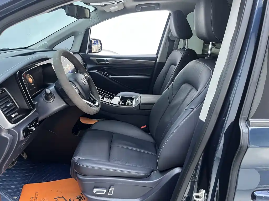 GAC Motor Trumpchi M8 — миниатюра 11