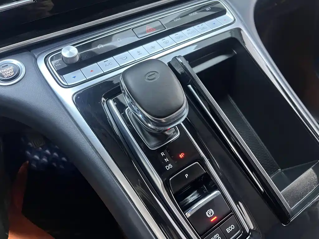 GAC Motor Trumpchi M8 — миниатюра 17