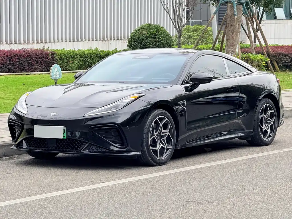 Neta Neta GT