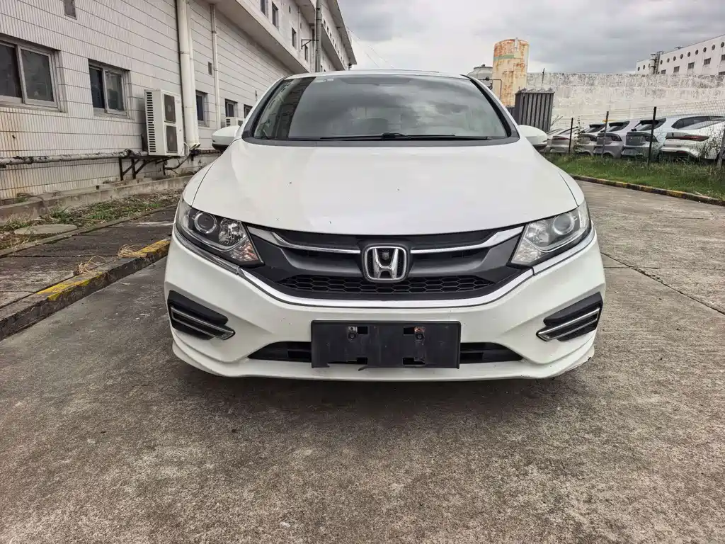 Honda Jade — миниатюра 2