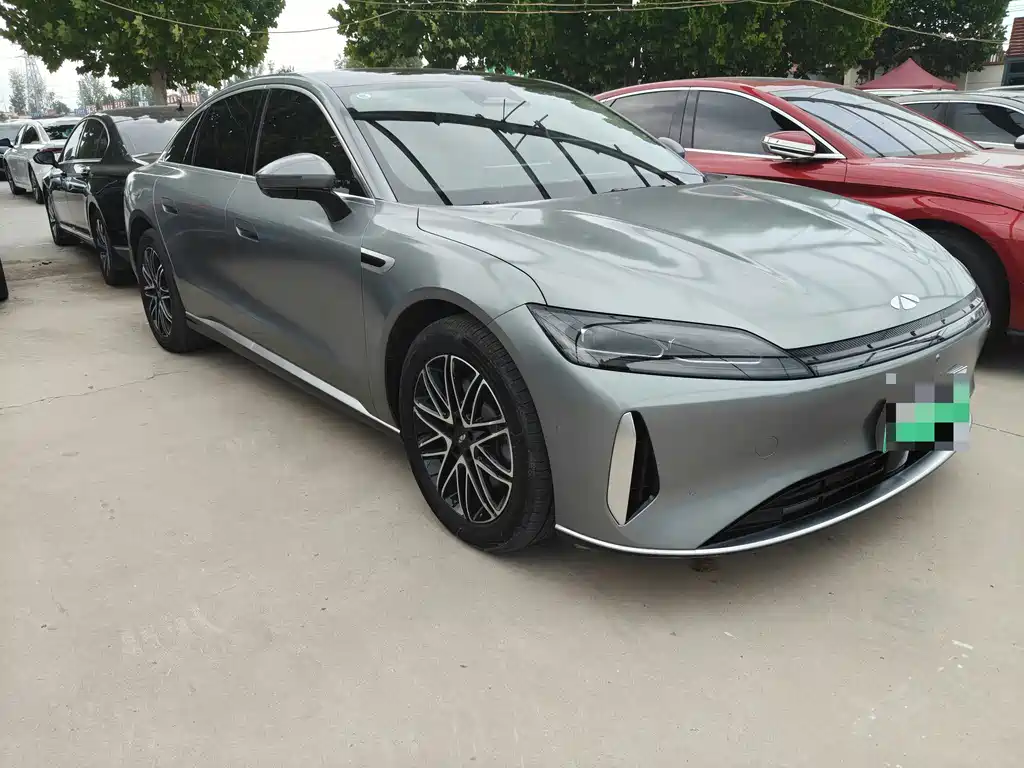 Fulwin Облако ветра A9L — миниатюра 3