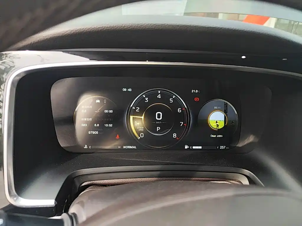 GAC Motor Trumpchi M8 — миниатюра 12