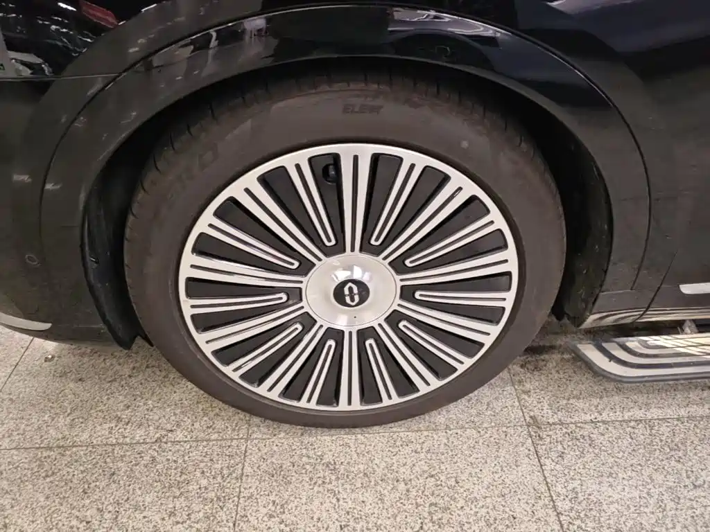 AITO Wenjie AITO M9 — миниатюра 23