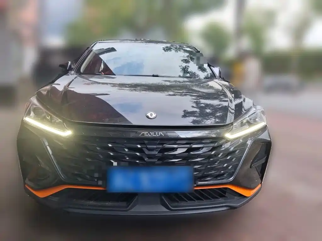 Aeolus Yixuan — миниатюра 2