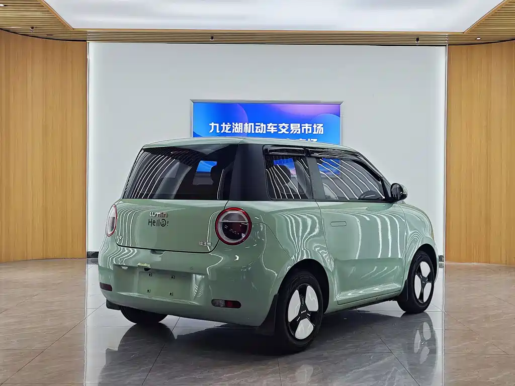 Qiyuan Lumin — миниатюра 6