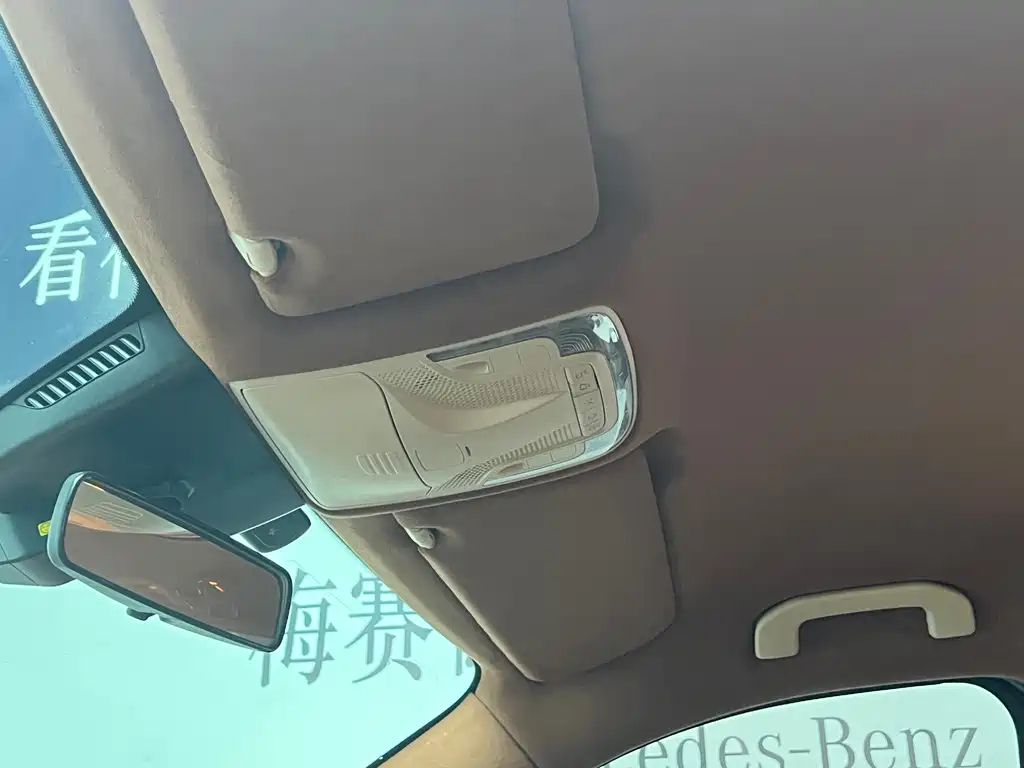 Mercedes-Benz Vito — миниатюра 18
