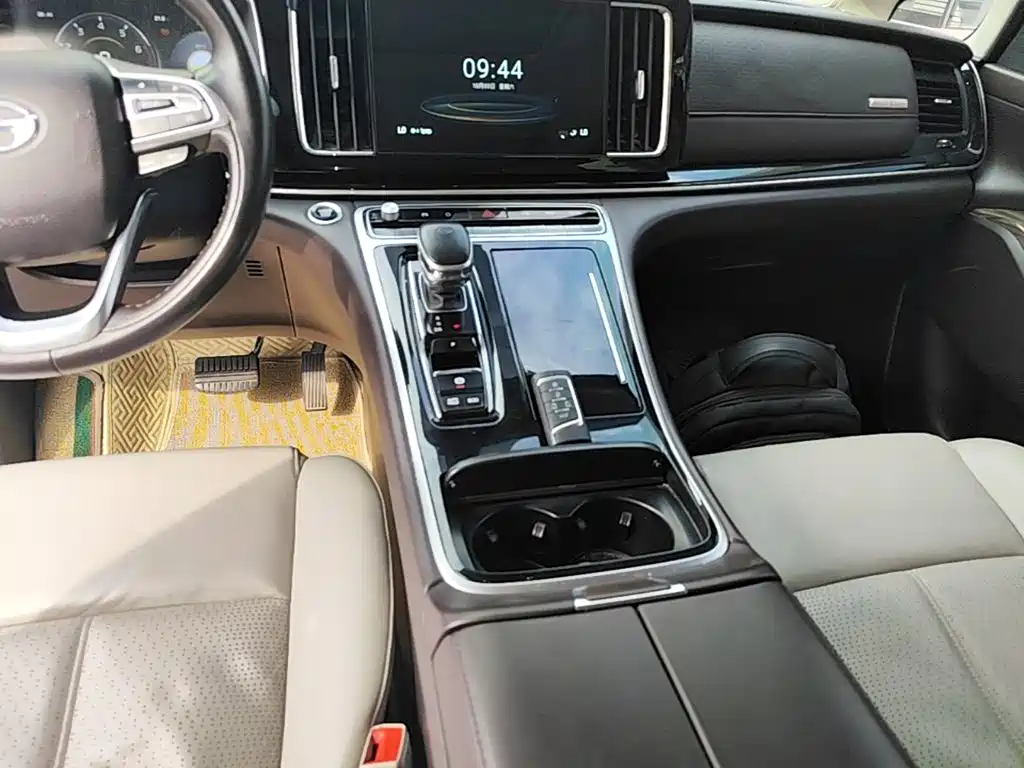 GAC Motor Trumpchi M8 — миниатюра 14
