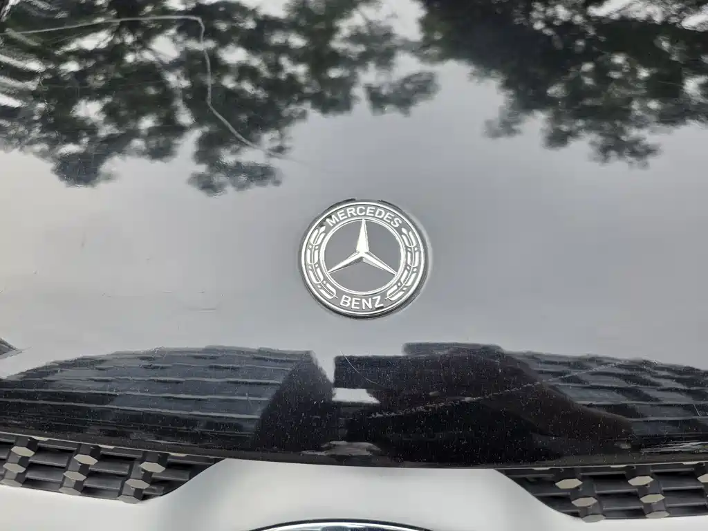 Mercedes-Benz GLC 2020 GLC 300 L 4MATIC Luxury