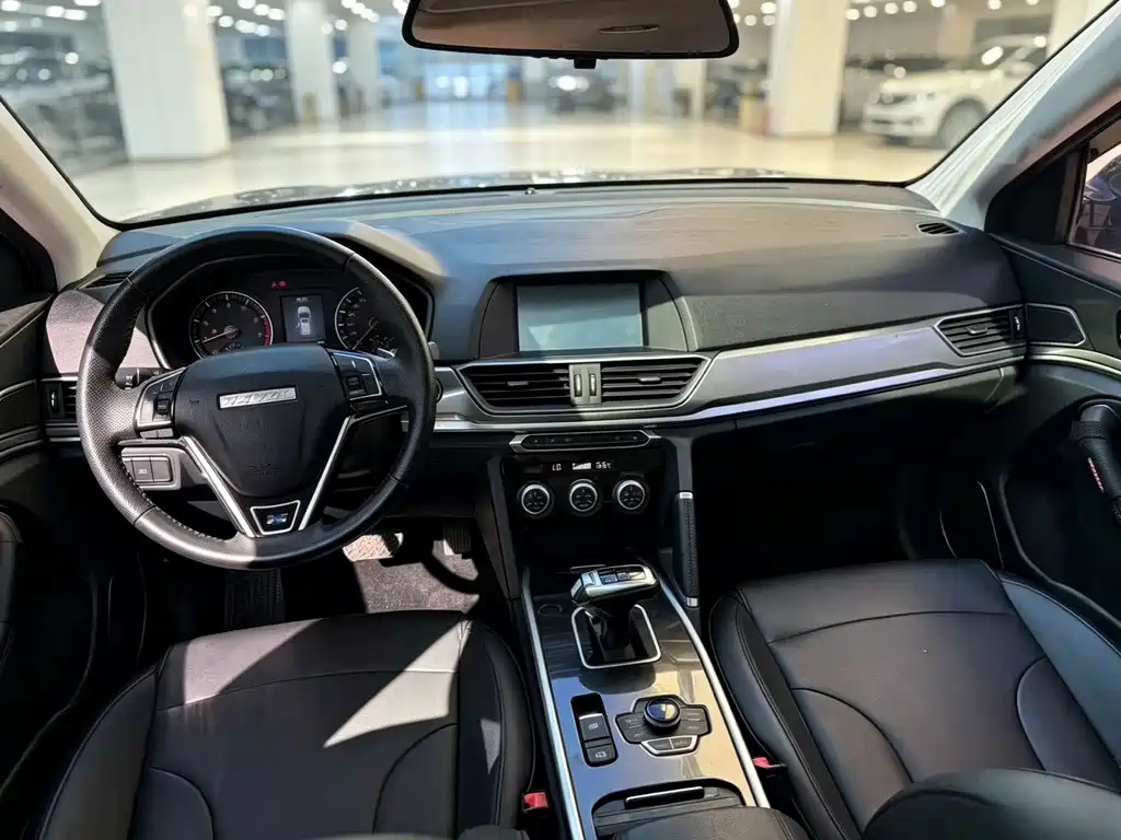 Haval H6 — миниатюра 6