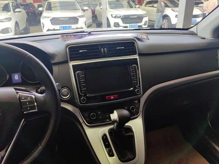 Haval M6 — миниатюра 13