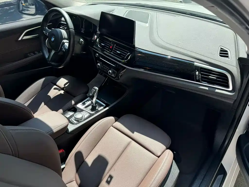 BMW 1 Series — миниатюра 6