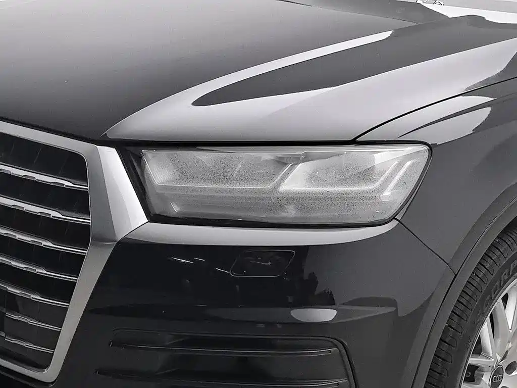 Audi Q7 — миниатюра 7