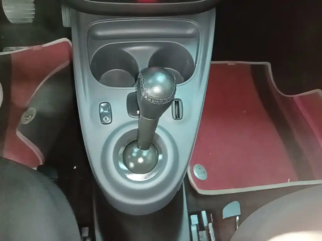 smart Smart Fortwo — миниатюра 14