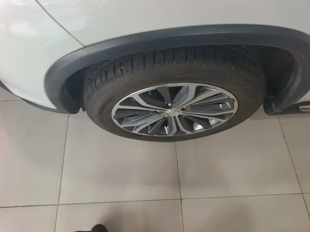 Peugeot 4008 (Import) — миниатюра 23