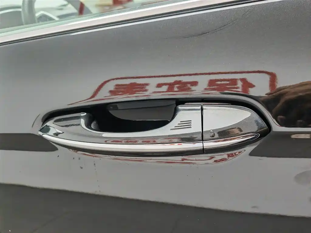 Ford Edge — фотографии объявления, Фото 18