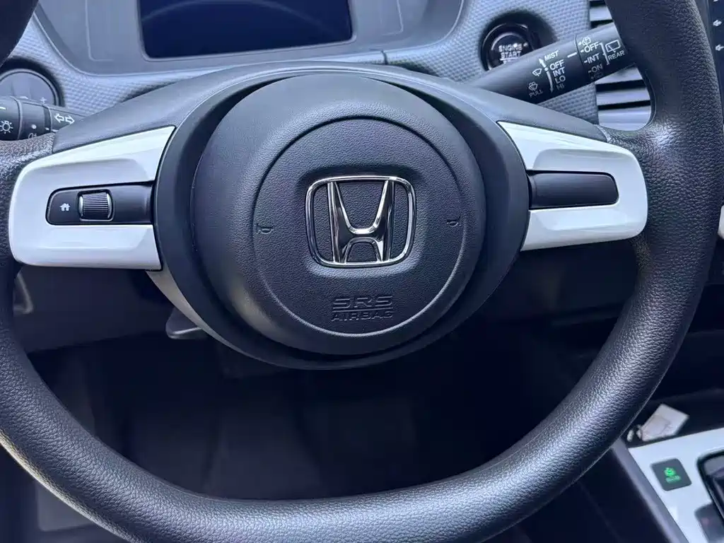 Honda Fit — миниатюра 15
