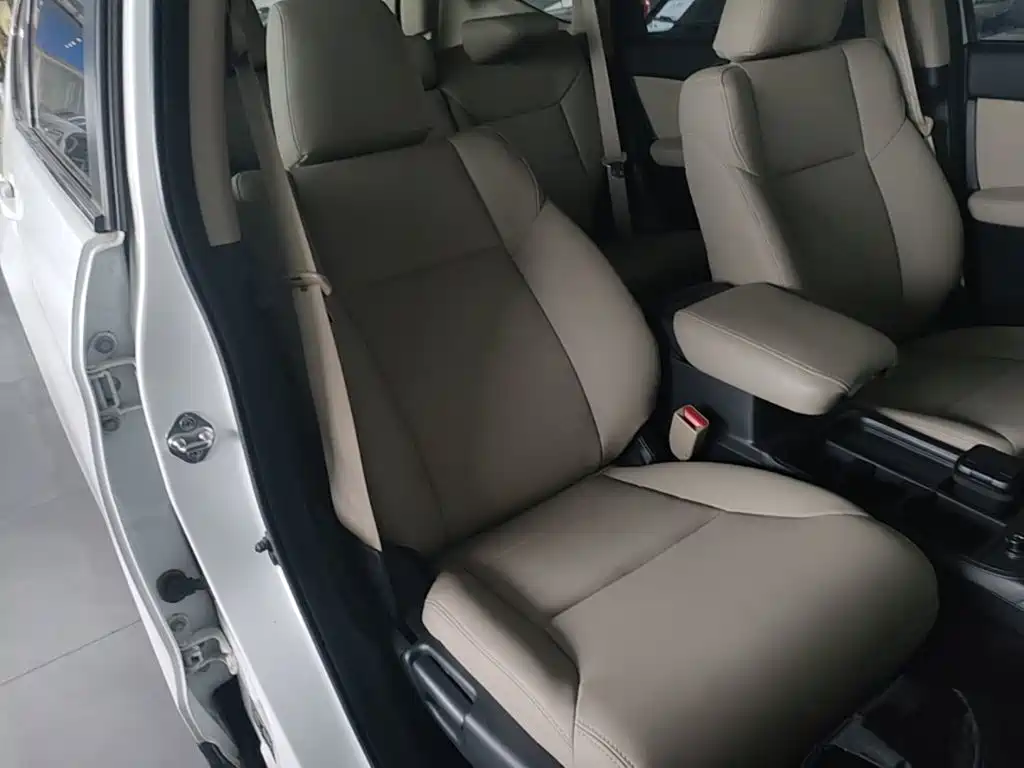 Honda CR-V — миниатюра 25