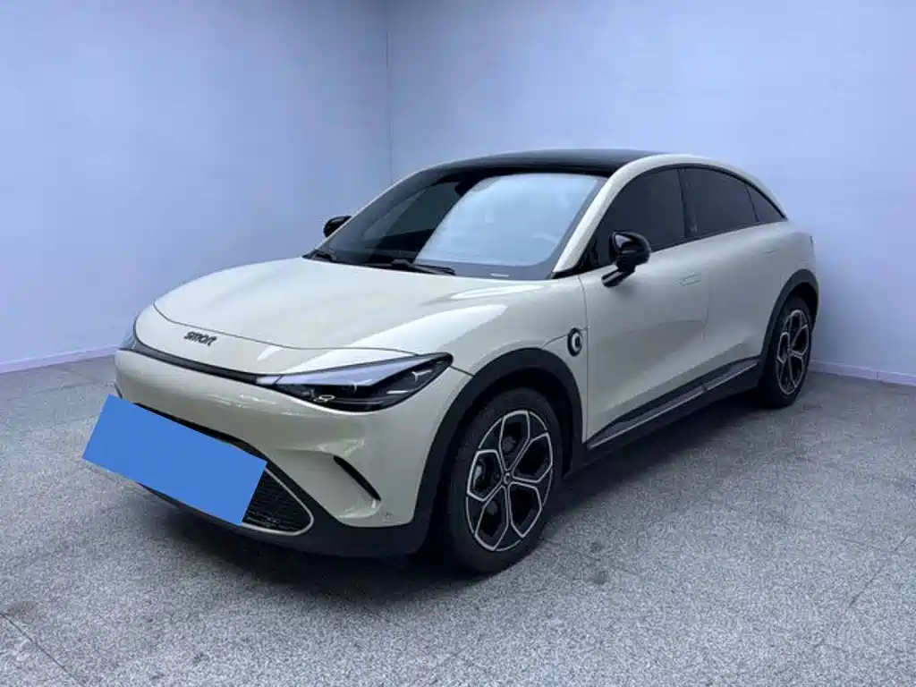 smart Smart #3