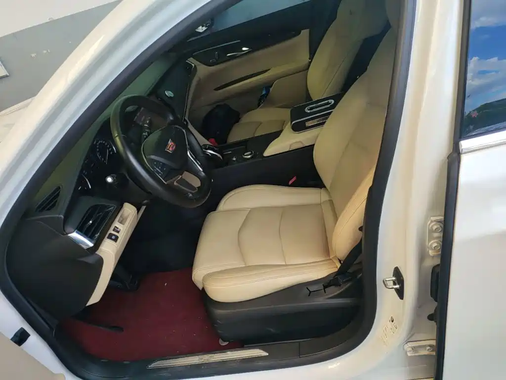 Cadillac CT6 — миниатюра 15