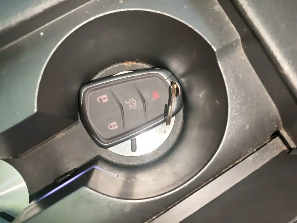 Cadillac CT6 — миниатюра 9