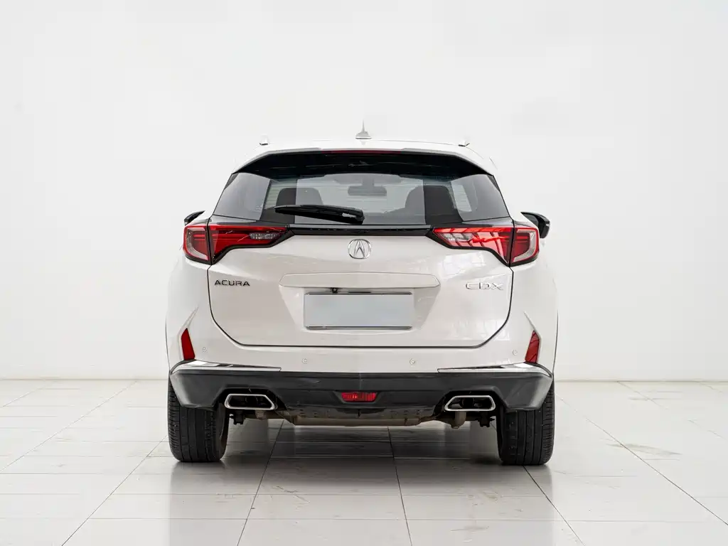 Acura CDX 2019 1.5T Enjoy