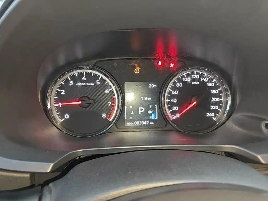 Mitsubishi ASX — миниатюра 12
