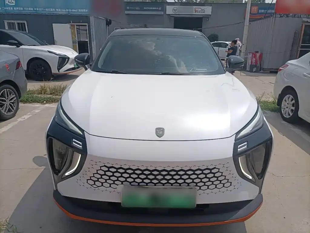Fengxing Fengxing Leiting — миниатюра 3