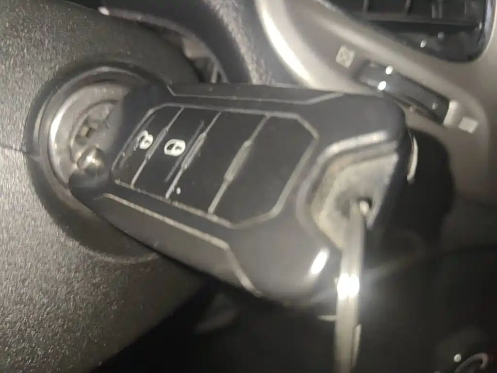 Jeep Compass — миниатюра 9