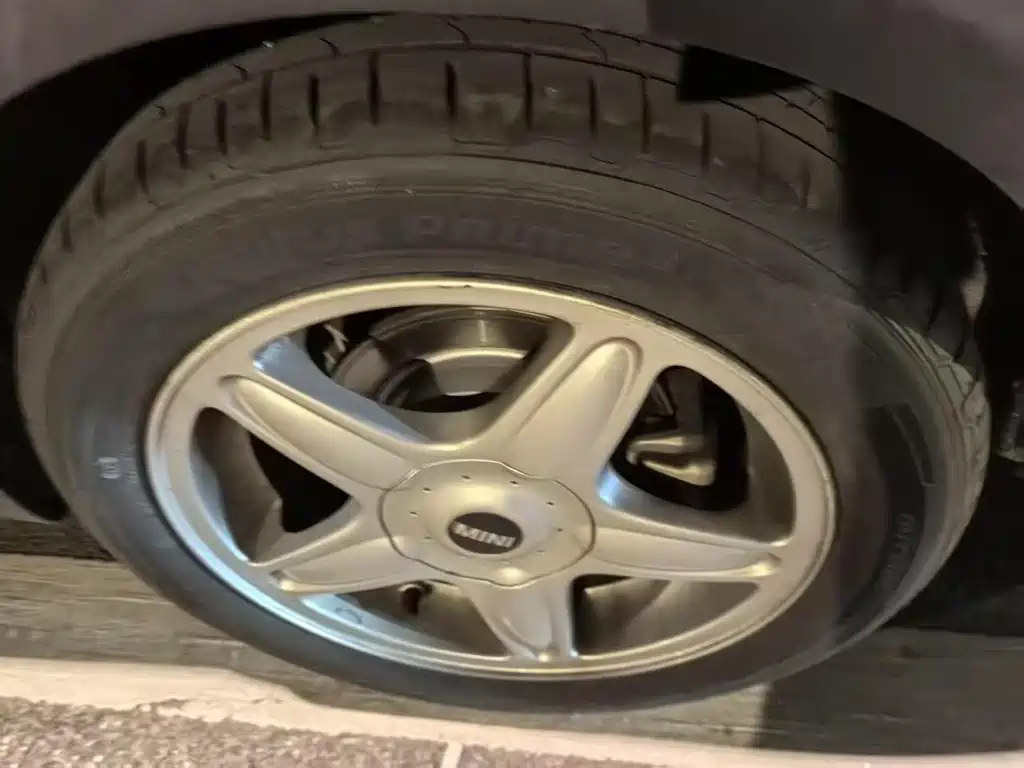 MINI Mini — миниатюра 10