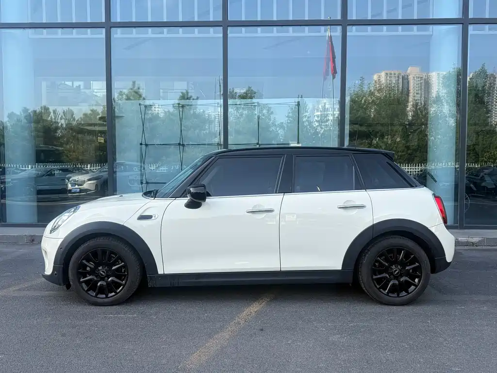 MINI Mini — миниатюра 3