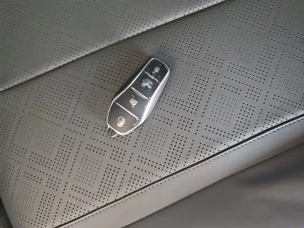 BYD Qin Plus PLUS 2025 DM-i Smart Drive 120KM
