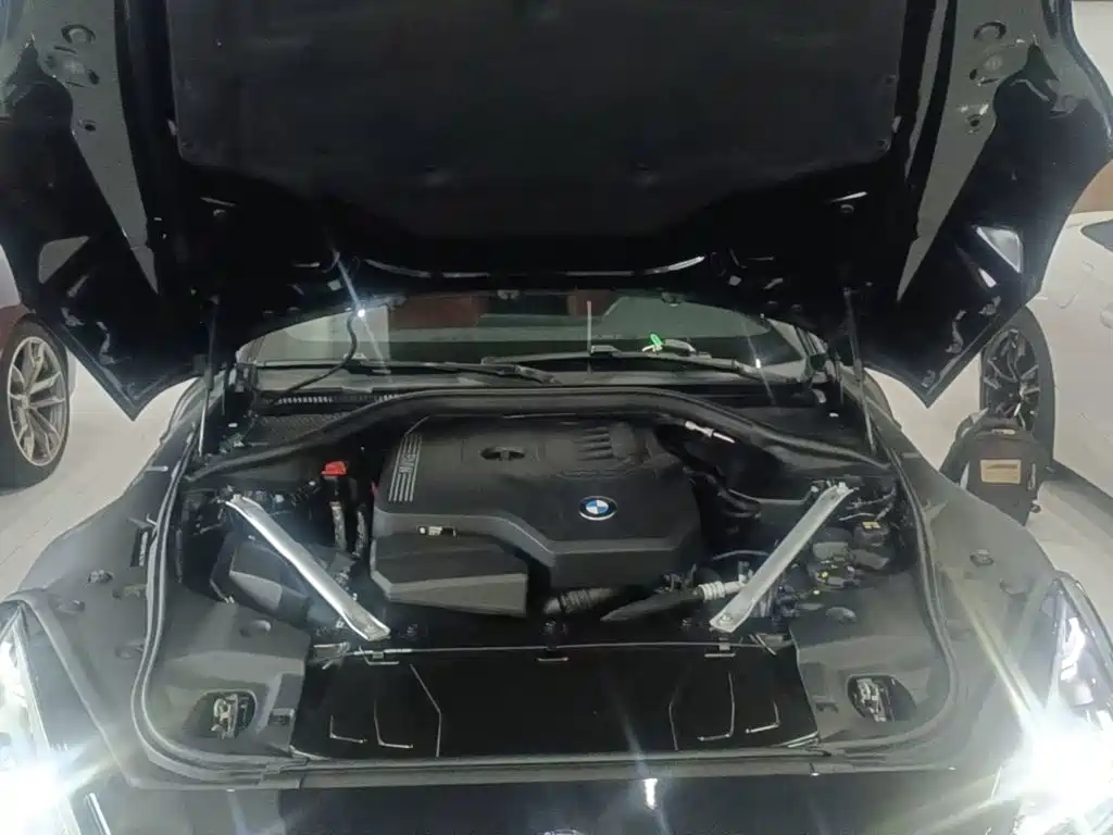 BMW Z4 — миниатюра 20