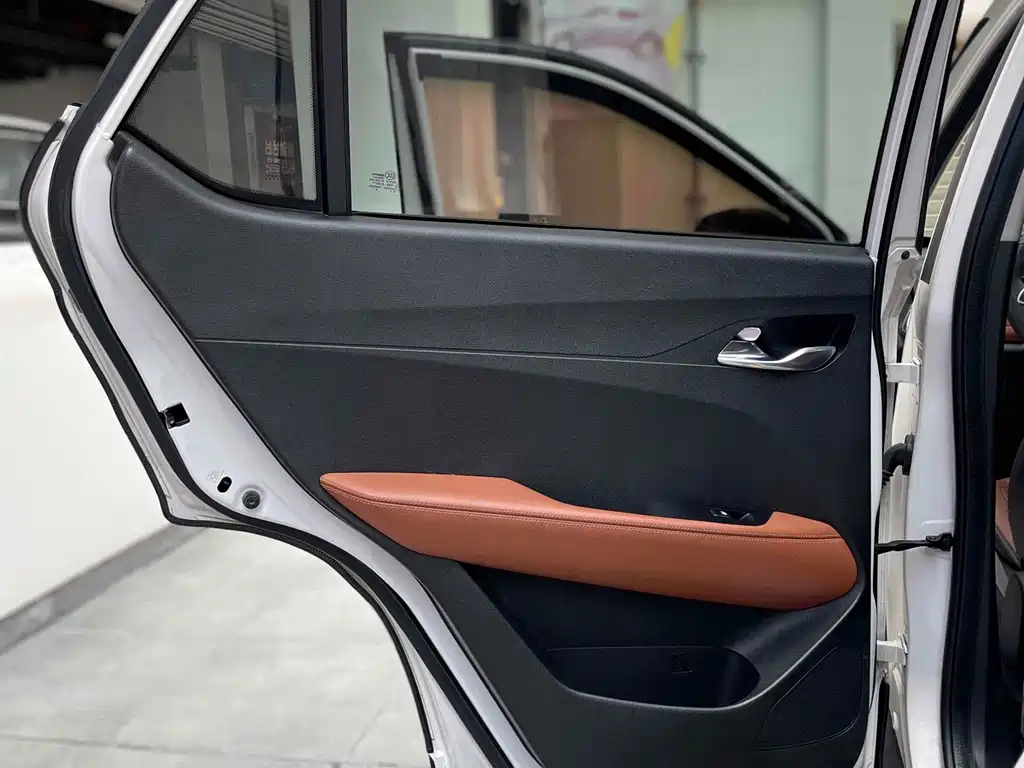 Baojun 510 — миниатюра 17