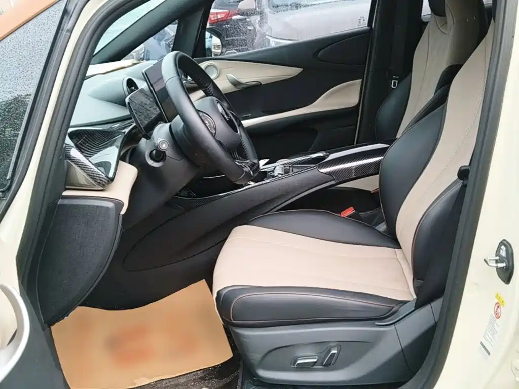 BYD Dolphin — миниатюра 15