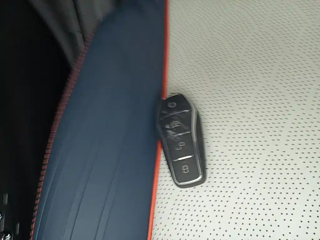 BYD Yuan Plus — миниатюра 9