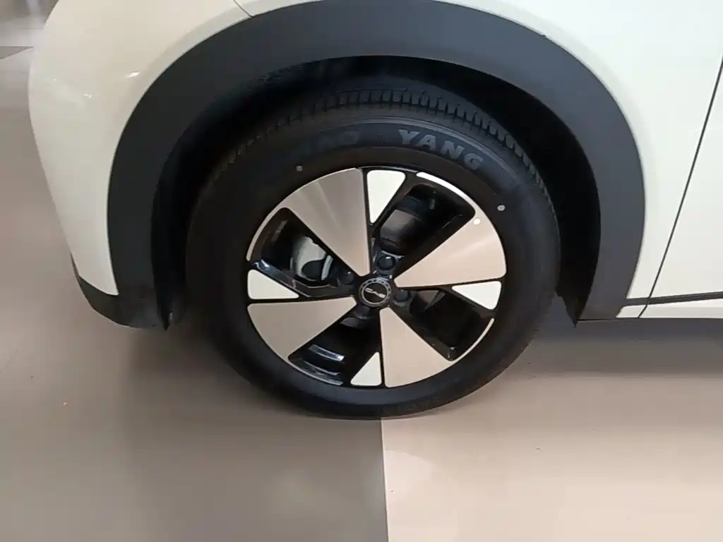BYD Dolphin — миниатюра 23