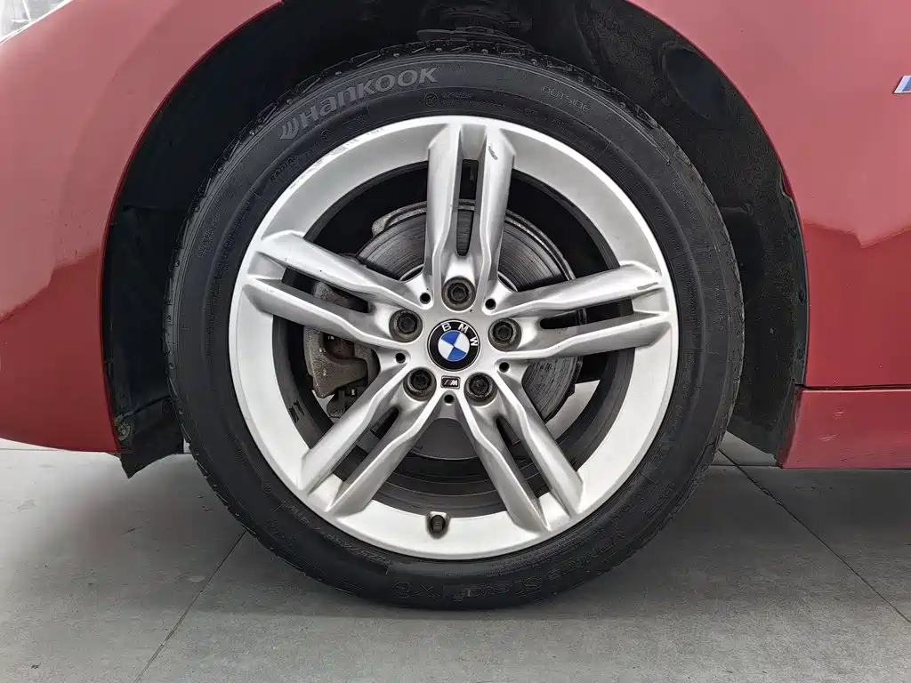 BMW 1 Series — миниатюра 17