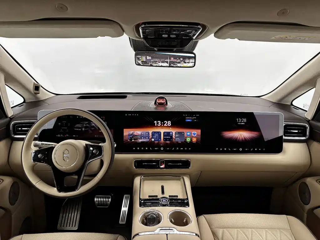 Zhijie Zhijie V9 — миниатюра 15