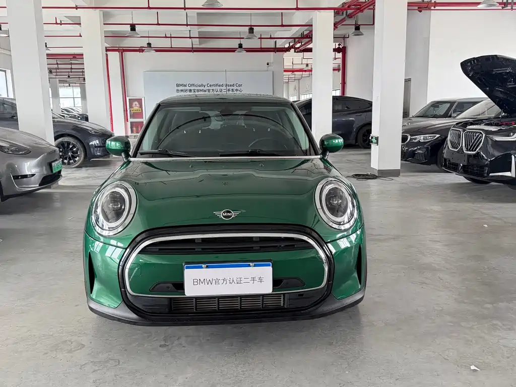 MINI Mini — миниатюра 3