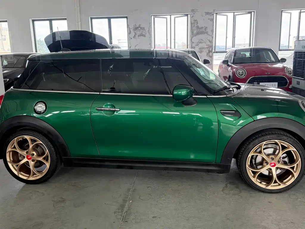 MINI Mini — миниатюра 7