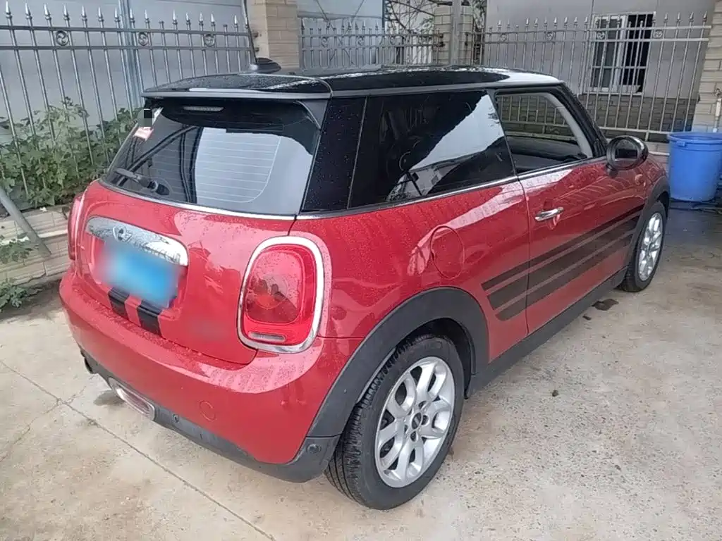 MINI Mini — миниатюра 7