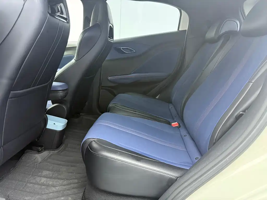 BYD Seagull — миниатюра 12